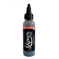 Tinta Viper Ink New Generation Cinza Naval 60ml