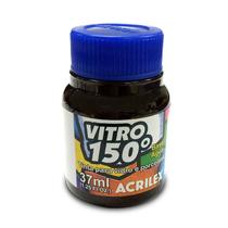 Tinta Vitro 150 37ml - Cores Diversas Tinta Vitro 150 37ml - Cores Diversas