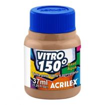 Tinta Vitro 150 37ml - Cores Diversas Tinta Vitro 150 37ml - Cores Diversas