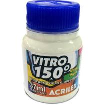 Tinta Vitro 150º 01140 37Ml Incolor 806 Acrilex