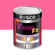 Tinta Vivid FX Hot Pink Rosco 3516255