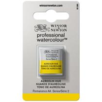 Tinta Winsor & Newton Revival Meio Pote Matiz Aureolina Tinta Winsor & Newton Revival Meio Pote Matiz Aureolina