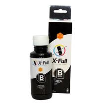 Tinta XFull, 90ml, Corante Preto, Ultra H GT51 PBK