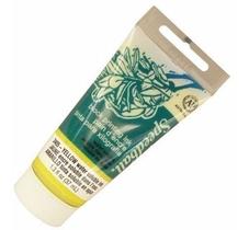 Tinta Xilogravura Amarela Base Água 37ml Speedball
