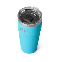 Tinta YETI Rambler Reutilizável para Festa - 473ml - Empilhável Tinta YETI Rambler Reutilizável para Festa - 473ml - Empilhável