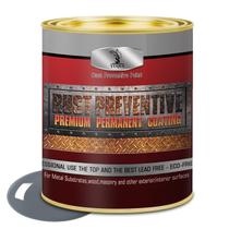 Tinta YUQUS Cinza 946 ml Anticorrosiva Alto Brilho Tinta YUQUS Cinza 946 ml Anticorrosiva Alto Brilho