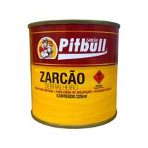 Tinta Zarcao Natrielli 225Ml Extra Oxido ./ Kit Com 6 Peca