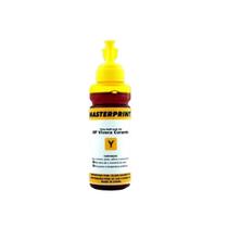 Tintas Bulk Ink Kora 100ml Vivera Compatível Yellow