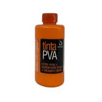 TINTAS DAIARA LARANJA ESCURO 250ml TINTAS DAIARA LARANJA ESCURO 250ml
