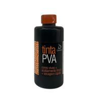 TINTAS DAIARA PRETO 250ml