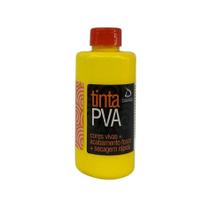 TINTAS DAIARA TONS DE AMARELO 250ml TINTAS DAIARA TONS DE AMARELO 250ml