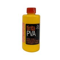 TINTAS DAIARA TONS DE AMARELO 250ml TINTAS DAIARA TONS DE AMARELO 250ml