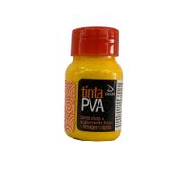Tintas daiara tons de amarelos 37ml Tintas daiara tons de amarelos 37ml