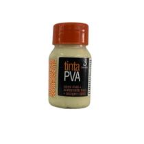 Tintas daiara tons de amarelos 37ml Tintas daiara tons de amarelos 37ml