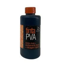 TINTAS DAIARA TONS DE AZUL 250ml TINTAS DAIARA TONS DE AZUL 250ml
