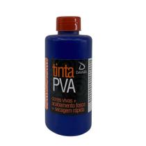 TINTAS DAIARA TONS DE AZUL 250ml TINTAS DAIARA TONS DE AZUL 250ml