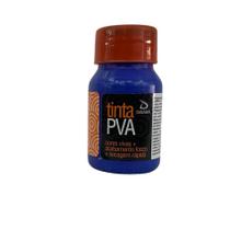 Tintas daiara tons de azul 37ml Tintas daiara tons de azul 37ml