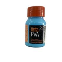 Tintas daiara tons de azul 37ml Tintas daiara tons de azul 37ml