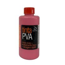 TINTAS DAIARA TONS DE ROSA 250ml TINTAS DAIARA TONS DE ROSA 250ml