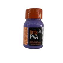 Tintas daiara tons de roxo 37ml