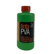 TINTAS DAIARA TONS DE VERDE 250ml TINTAS DAIARA TONS DE VERDE 250ml