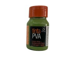 Tintas daiara tons de verde 37ml