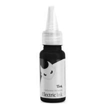 Tintas Electric Ink- 15ml P/ Tattoo Tatuagem Cores Disponiveis - Eletric Ink