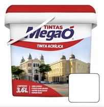 Tintas Megaó