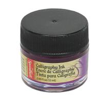 Tintas para Caligrafia Speedball 12 ml Violeta 3108