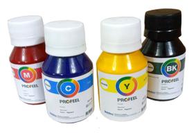 Tintas pigmentadas Inktec Profeel