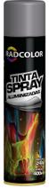 Tintas Spray Acrílica Aluminizada Radcolor 400ml