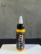 Tintas Study p/ Tattoo Tatuagem Colorida - 30ml Original - Inkers Tattoo