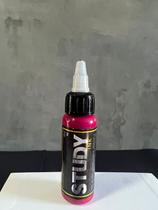 Tintas Study p/ Tattoo Tatuagem Colorida - 30ml Original