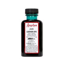 Tinte de Cuero Angelus Jade 90 ml a Base de Alcohol Tinte de Cuero Angelus Jade 90 ml a Base de Alcohol