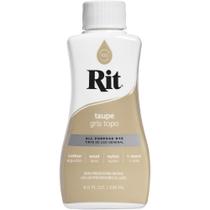 Tinte Líquido Rit Taupe 236 ml