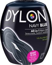 Tinte para Tecido Dylon 350 g Azul Marinho Tinte para Tecido Dylon 350 g Azul Marinho