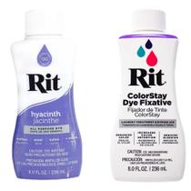 Tinte RIT Craft County con fijador ColorStay 236 ml Tinte RIT Craft County con fijador ColorStay 236 ml