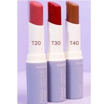 Tinted Balm Feels Mood cor:T20
