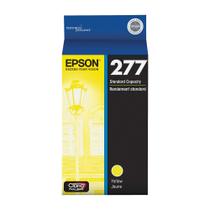 Tinteiro Epson 277 Claria Photo HD Amarelo T277420