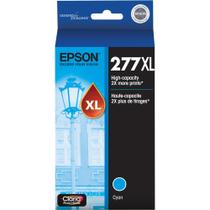 Tinteiro Epson 277 Claria Photo HD Cyan T277XL220-S