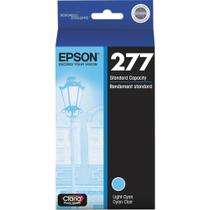 Tinteiro Epson 277 Claria Photo HD Light Cyan T277520