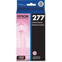Tinteiro Epson 277 Claria Photo HD Light Magenta T277620