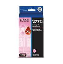 Tinteiro Epson 277 Claria Photo HD Light Magenta T277XL620-S