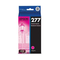 Tinteiro Epson 277 Claria Photo HD Magenta T277320