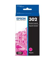 Tinteiro Epson 302 Claria Premium Magenta T302320-S