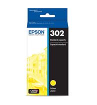 Tinteiro Epson 302 Claria Premium Yellow T302420-S