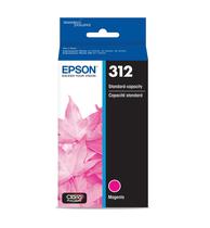 Tinteiro Epson 312 Claria Photo HD Magenta T312320-S