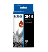 Tinteiro Epson 314 Claria Photo HD Alta Capacidade Cinza