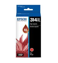 Tinteiro Epson 314 Claria Photo HD Vermelho XP-15000 T314XL820-S