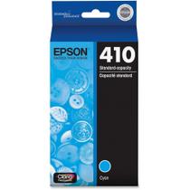 Tinteiro Epson 410 Claria Premium Cyan T410220-S